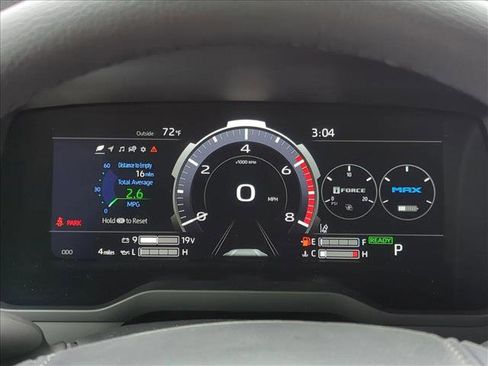 New 2025 Toyota Tundra Limited image 11