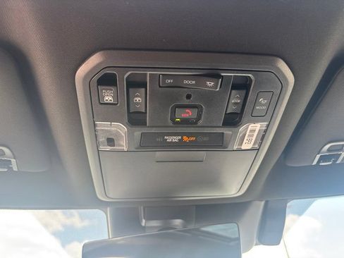 New 2026 Toyota Tundra Platinum AWD/4WD image 45