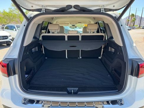 Certified 2023 Mercedes-Benz GLB 250 image 20