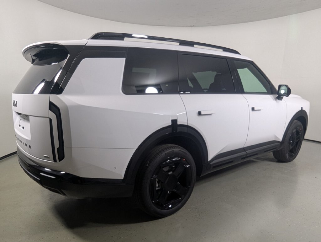 New 2027 Kia Telluride SX X-Line w/ Towing Package AWD/4WD image 7