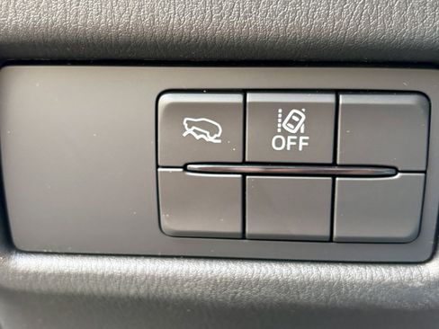 Certified 2023 MAZDA CX-5 AWD 2.5 S w/ Select Package image 26