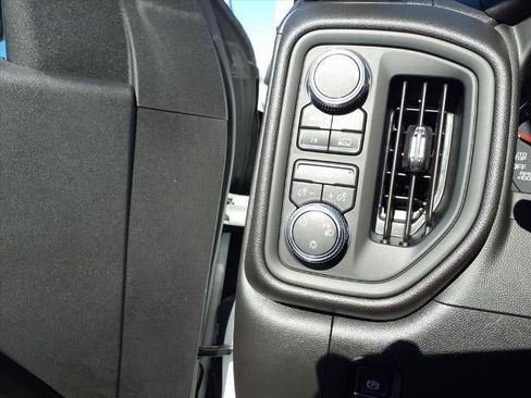 New 2026 GMC Sierra 1500 Pro w/ Graphite Edition image 17