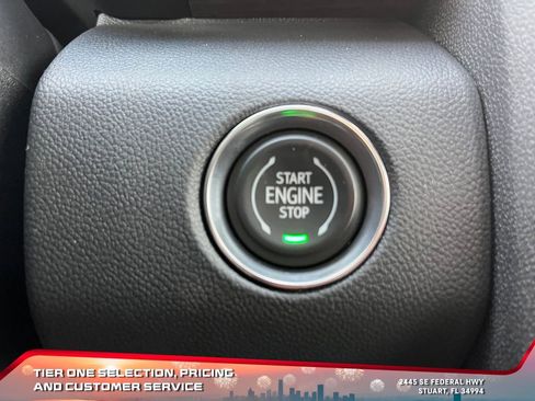 New 2026 GMC Acadia Denali w/ Super Cruise Package image 28