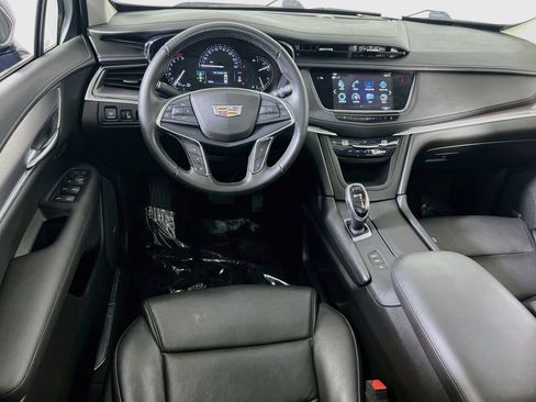 Used 2019 Cadillac XT5 Luxury AWD/4WD image 22
