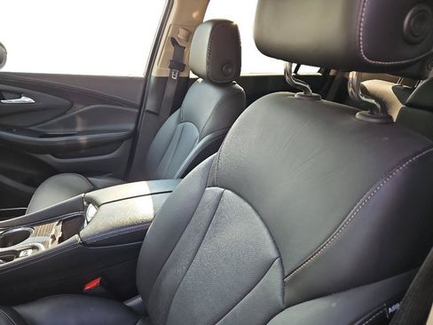 Used 2016 Buick Envision Premium AWD/4WD image 7