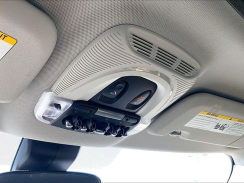 Used 2020 MINI Cooper Countryman S w/ Signature Upholstery Package image 30