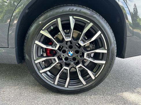 New 2026 BMW X5 xDrive50e w/ M Sport Package image 58