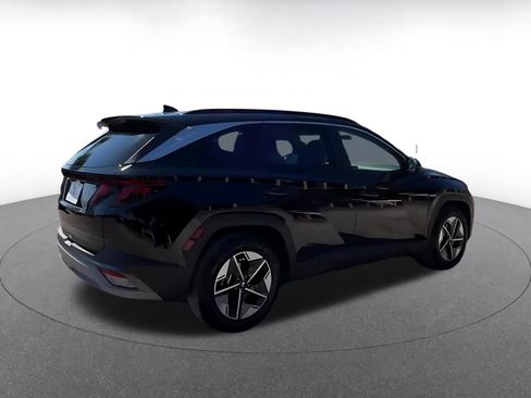 Used 2025 Hyundai Tucson SEL image 14