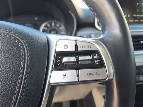 Certified 2022 Kia Telluride EX w/ EX Premium Package image 25