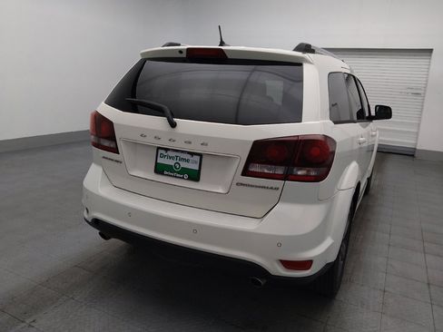 Used 2014 Dodge Journey Crossroad w/ Flexible Seating Group FWD image 7