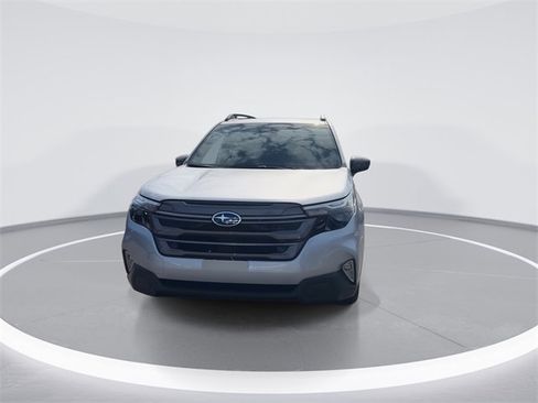 New 2026 Subaru Forester Premium image 3