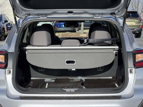 Certified 2025 Subaru Crosstrek 2.0i Premium image 12