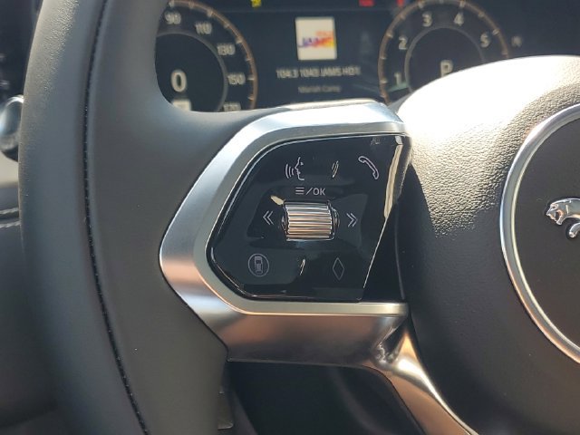 New 2026 Jaguar F-PACE R-Dynamic S AWD/4WD image 30