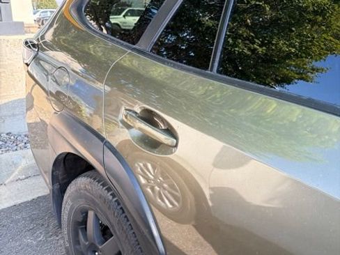 Used 2024 Subaru Outback Wilderness AWD/4WD image 14