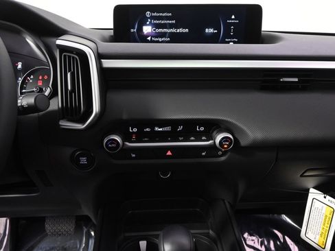 New 2026 MAZDA CX-50 AWD 2.5 S w/ Weather Package image 26