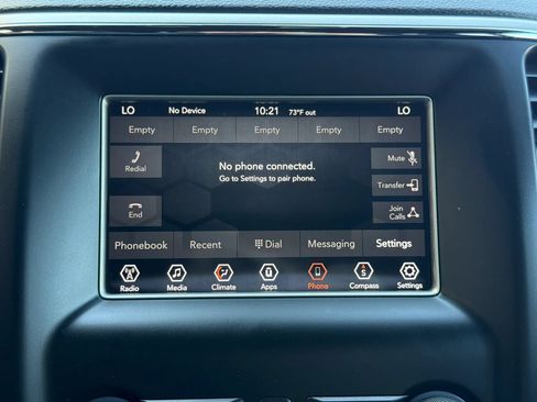 Used 2019 Jeep Grand Cherokee Laredo AWD/4WD image 30