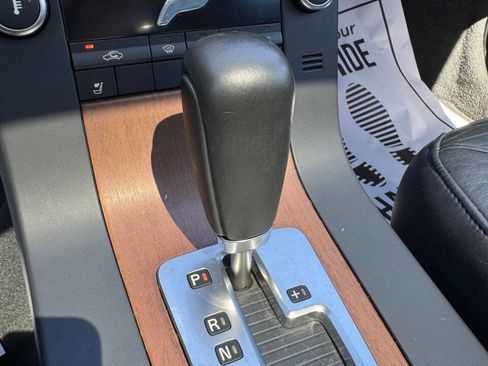 Used 2009 Volvo S80 3.2 image 15