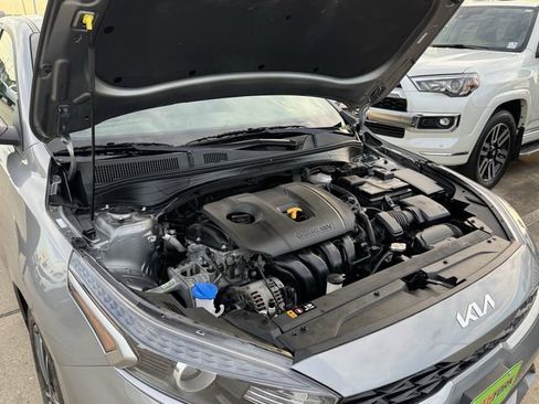 Used 2024 Kia Forte LXS image 23