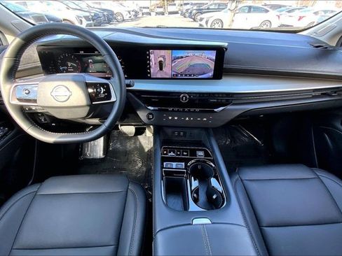 Used 2025 Nissan Murano SL image 15