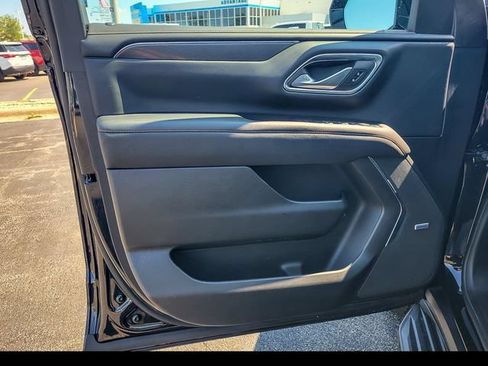 Certified 2024 GMC Yukon AT4 w/ Technology Package AWD/4WD image 27