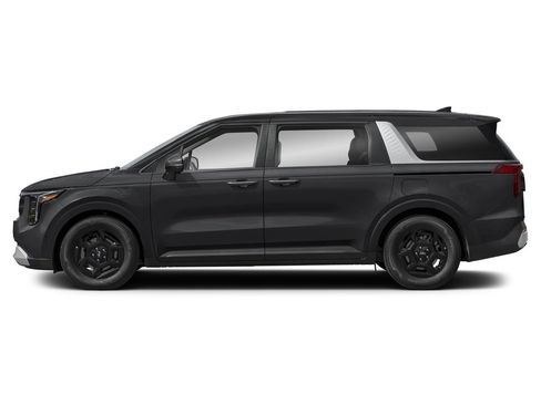 New 2026 Kia Carnival FWD image 30
