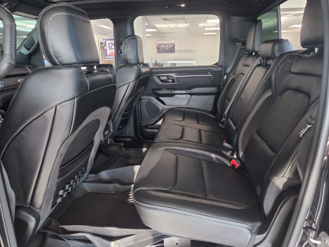 Used 2022 RAM 1500 TRX w/ TRX Level 1 Equipment Group AWD/4WD image 10