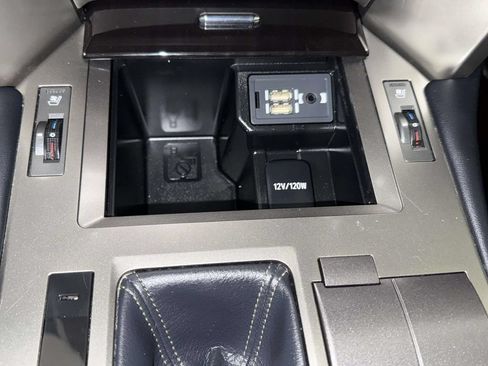 Used 2018 Lexus GX 460 w/ Navigation Package AWD/4WD image 23