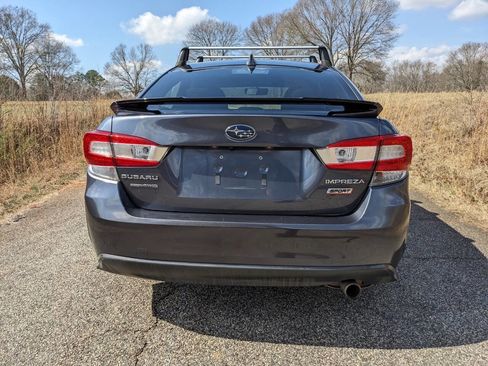 Used 2017 Subaru Impreza 2.0i Sport image 6