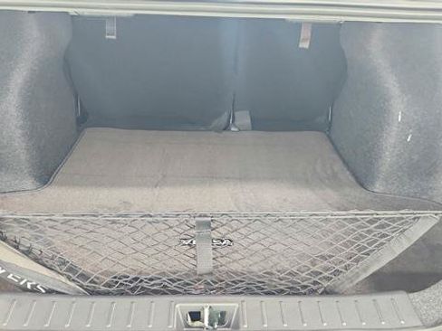 Certified 2025 Nissan Versa SV w/ Trunk Package FWD image 27