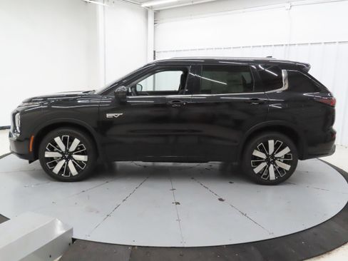 New 2026 Mitsubishi Outlander SEL AWD/4WD image 6