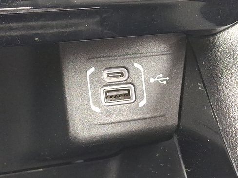 Certified 2022 Jeep Compass Trailhawk w/ Trailhawk Elite Group image 25