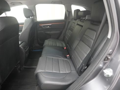 Used 2019 Honda CR-V EX-L image 16