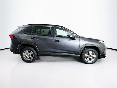 Used 2024 Toyota RAV4 XLE image 10