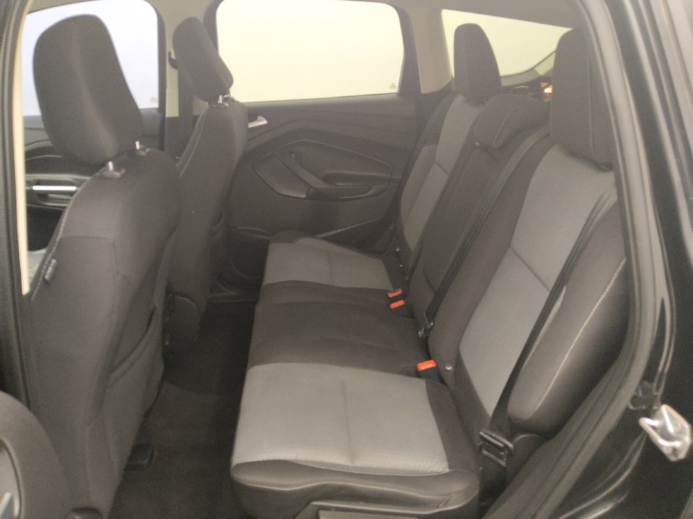 Used 2018 Ford Escape SE FWD image 18