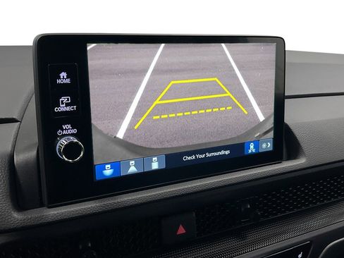 New 2026 Honda CR-V EX image 21