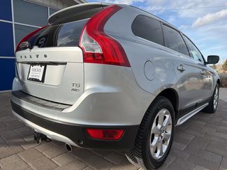 Used 2012 Volvo XC60 T6 video 2