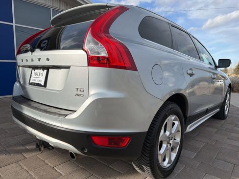Used 2012 Volvo XC60 T6 image 2