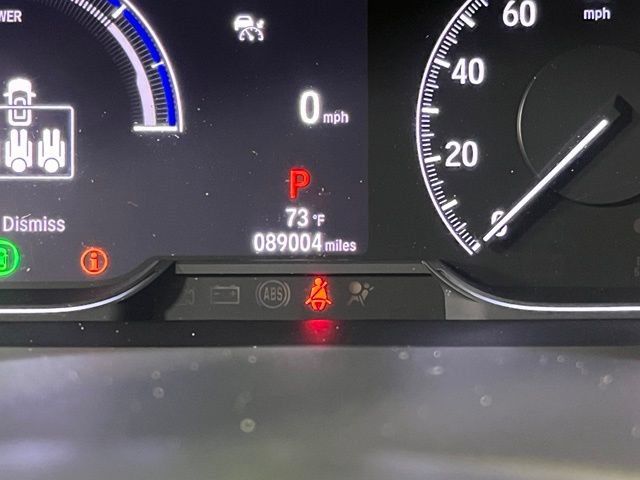 Used 2021 Honda Accord Touring image 23