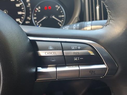 Used 2024 MAZDA CX-50 AWD 2.5 S w/ Preferred Package image 16