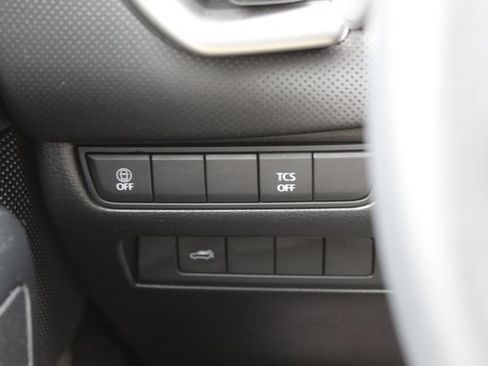 Certified 2025 MAZDA CX-50 AWD 2.5 S w/ Preferred Package image 20