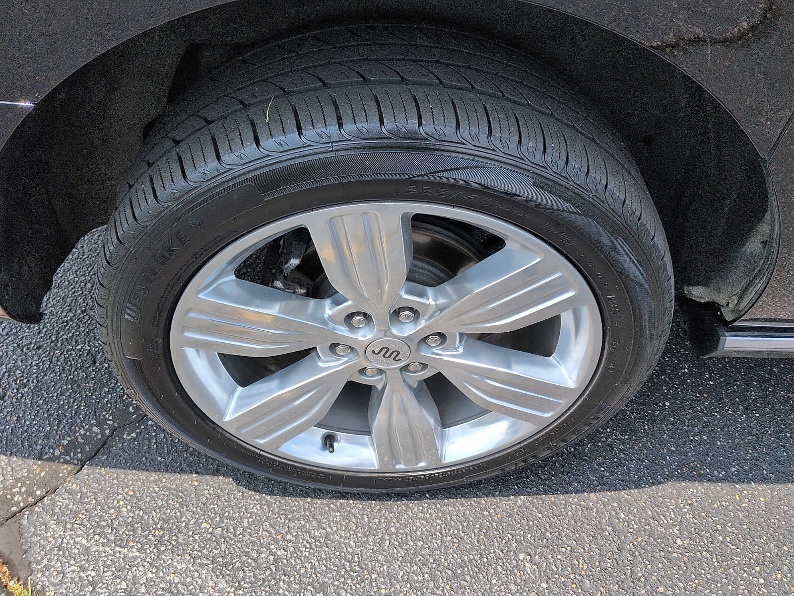 Used 2023 Ford Expedition Max King Ranch AWD/4WD image 9