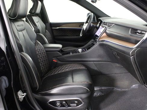 Used 2021 Jeep Grand Cherokee L Summit w/ Advanced Protech Group IV image 18