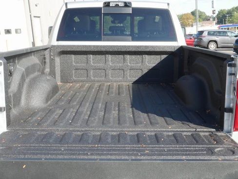 New 2026 RAM 2500 Power Wagon AWD/4WD image 6