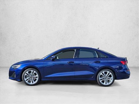 New 2026 Audi A3 2.0T Premium image 5