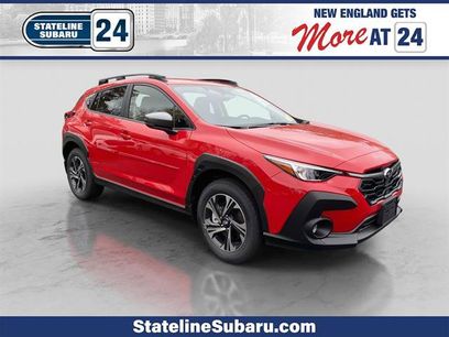 New 2025 Subaru Crosstrek 2.5i Premium