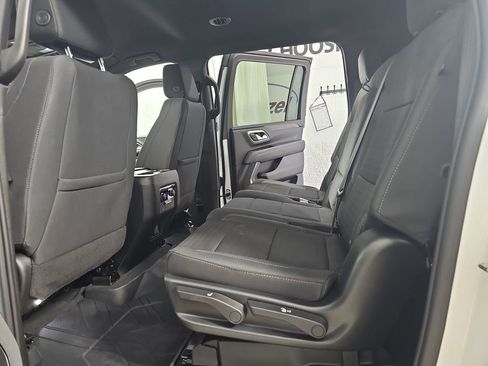 Used 2023 Chevrolet Suburban LS w/ Driver Alert Package AWD/4WD image 18