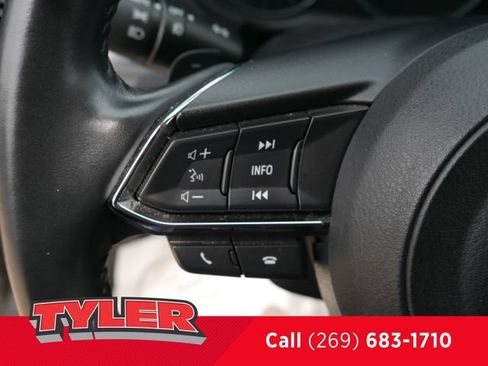 Used 2020 MAZDA CX-5 Grand Touring Reserve AWD/4WD image 27
