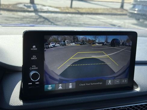 Used 2024 Acura Integra A-Spec image 11