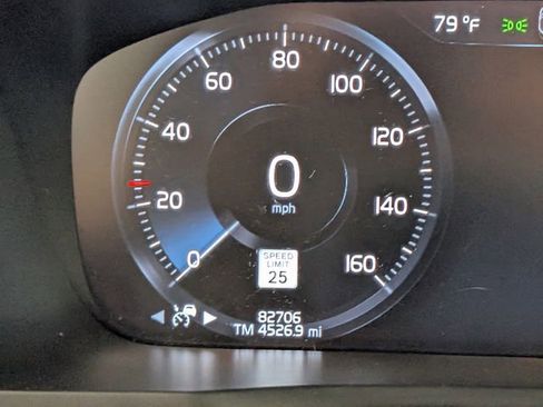 Used 2021 Volvo XC90 T6 Inscription w/ Advanced Package image 26