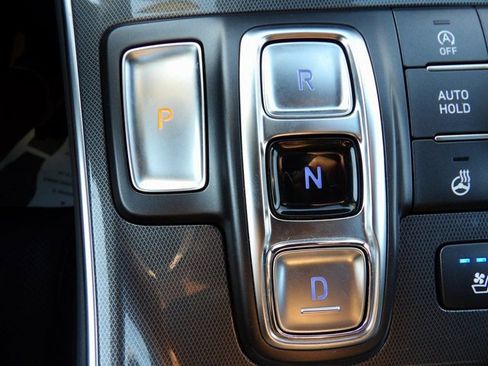 Used 2023 Hyundai Santa Fe Calligraphy image 24